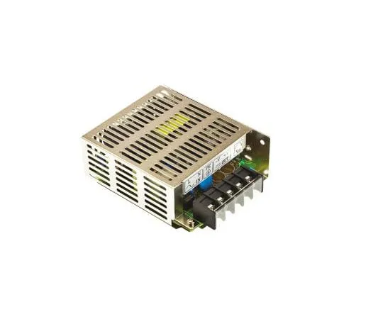 63-7534-44　TRACCOPOWER35W1输出嵌入式开关模式电源SMPS,1.5A,24V直流封闭式　TXL 035-24S