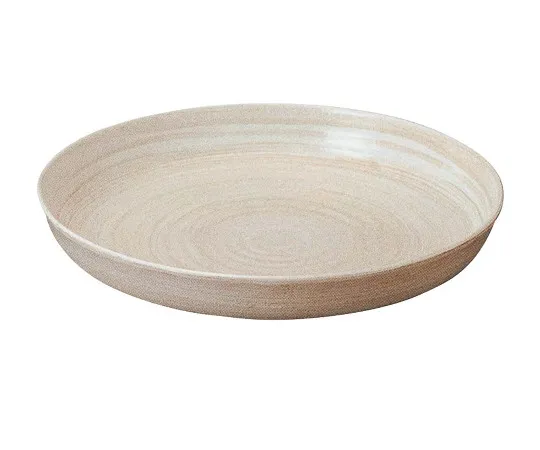 63-7155-92　Aluminum Electromagnetic Deep Drill Bowl (White Brush) Scale 0　5560800