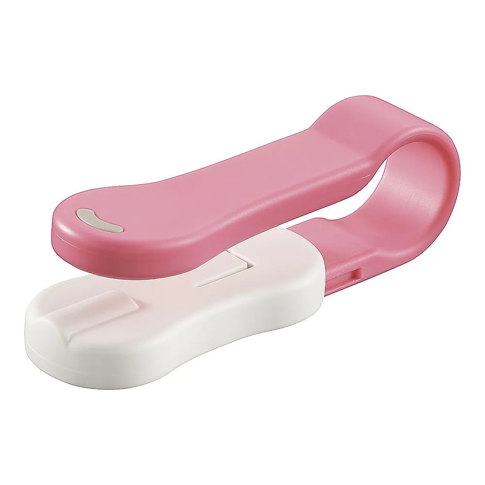 62-6485-42　Pack and bag cutter pink　CH-2002