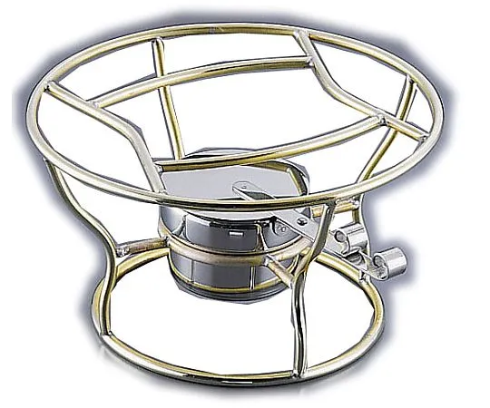 62-6735-24　SW Marure/Shaw 22 cm (Brass)