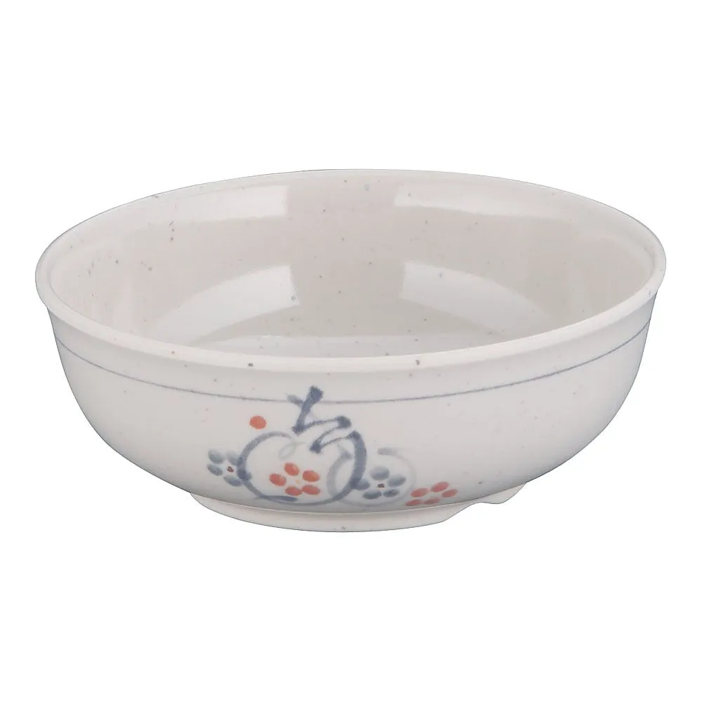 62-6849-49　Melamine Karin Shabachi Small　M-318-K