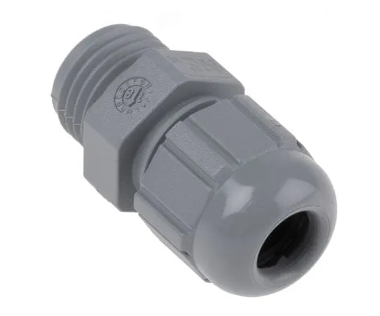 63-7546-58　Lapp Skintop STPG7Cable Gland,聚酰胺，IP68　53015000