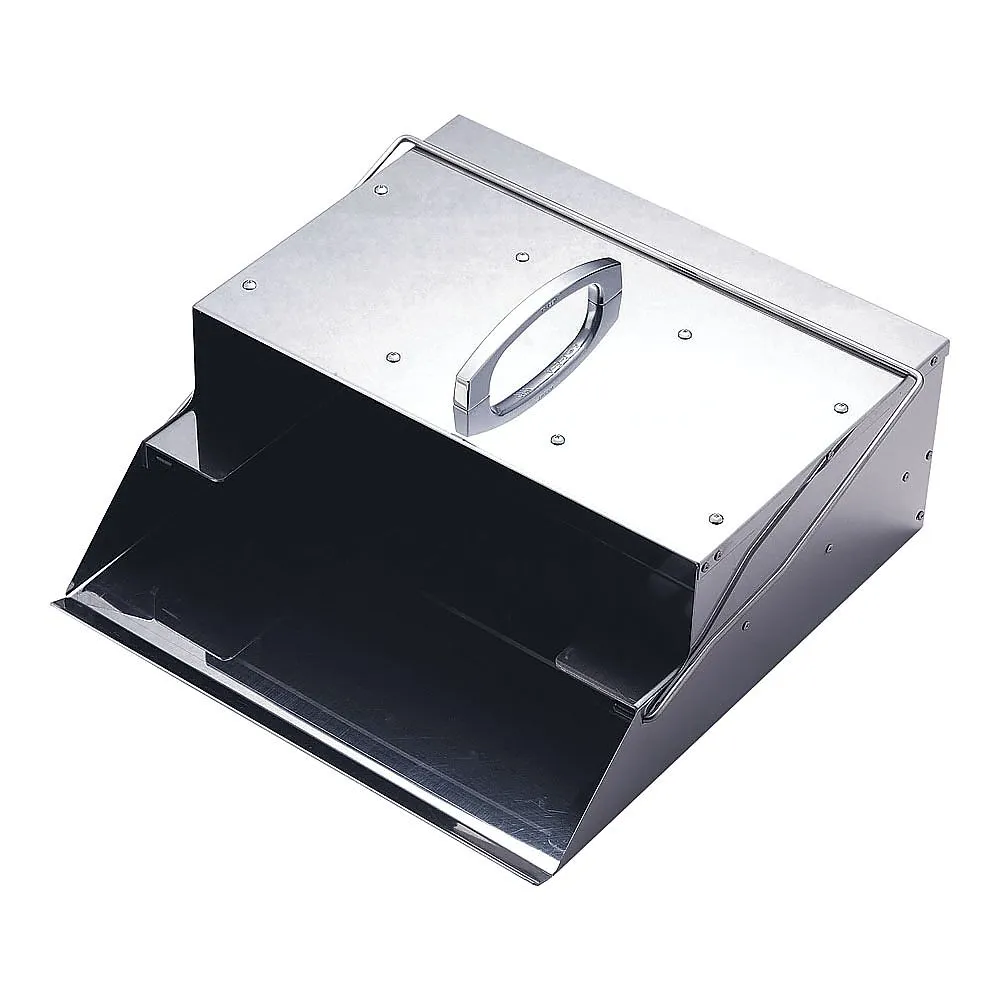 62-6795-11　Stainless Steel Amami Carrie with B Handle AC-BT