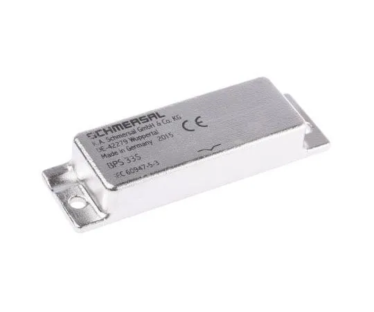 63-7639-64　Schmersal BPS33S执行器，用于BNS33S安全开关　BPS 33S
