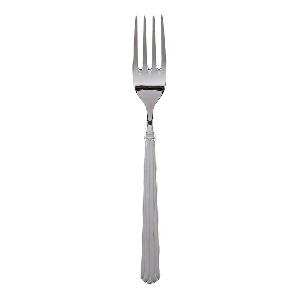 62-6718-21　Abert 18-10 Splendid Table Fork