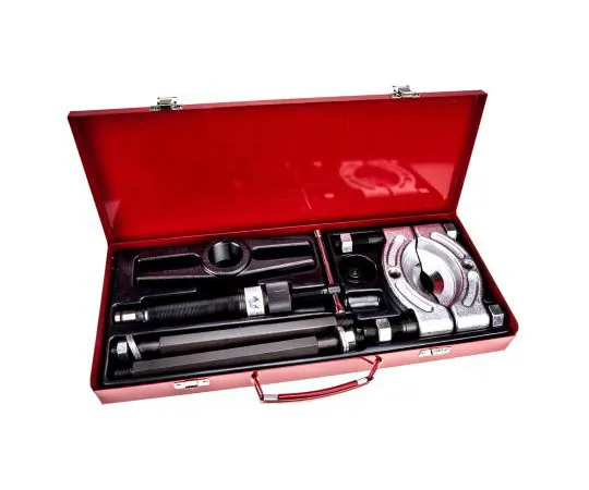 63-7502-12　RSPro液压轴承牵引器，8件　349-7249