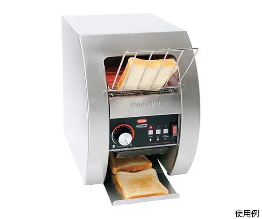 63-7140-01　Conveyor Toaster TM3-5 H　8378810