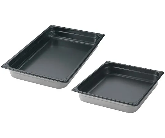63-7112-86　EBM 18-8 Non-stick Hotel Pan 1/1 40 mm　8842705