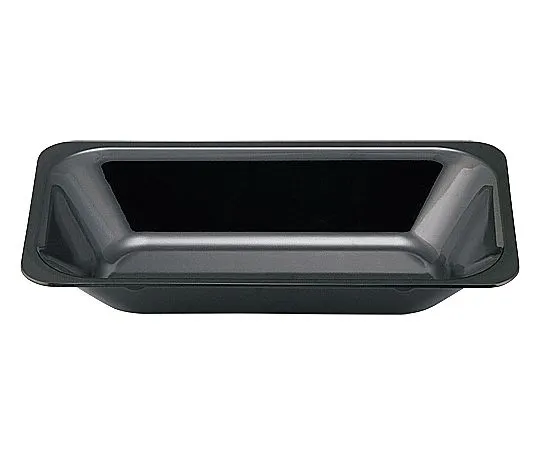 69-5196-05　Melamine Square Hood Pans 1/3 UL-1365-BK Black　2106220