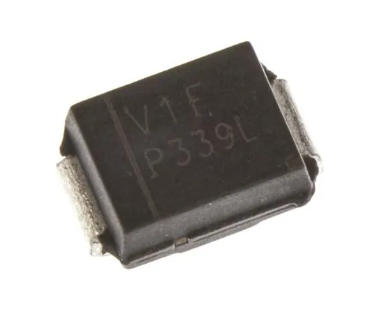 63-7625-10　Vishay40V1A,肖特基二极管，2PinDO-214AAVS-10BQ040-M3/5BT　VS-10BQ040-M3/5BT