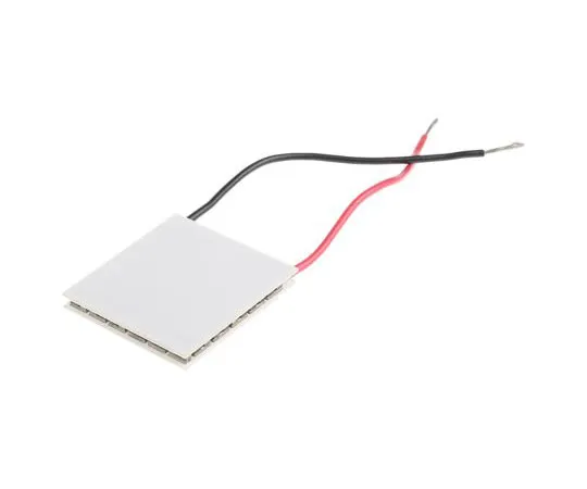 63-7583-24　Peltier模块，72W,13.1A,8.8V, 40 x 40mm　ET-071-20-15-RS