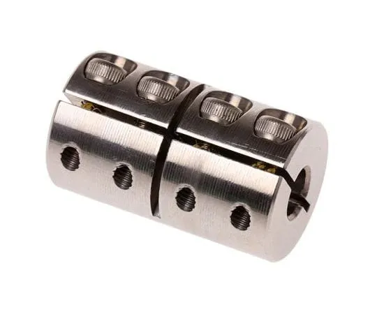 63-7571-08　标量18mm外径耦合　MCLX-6-6-SS