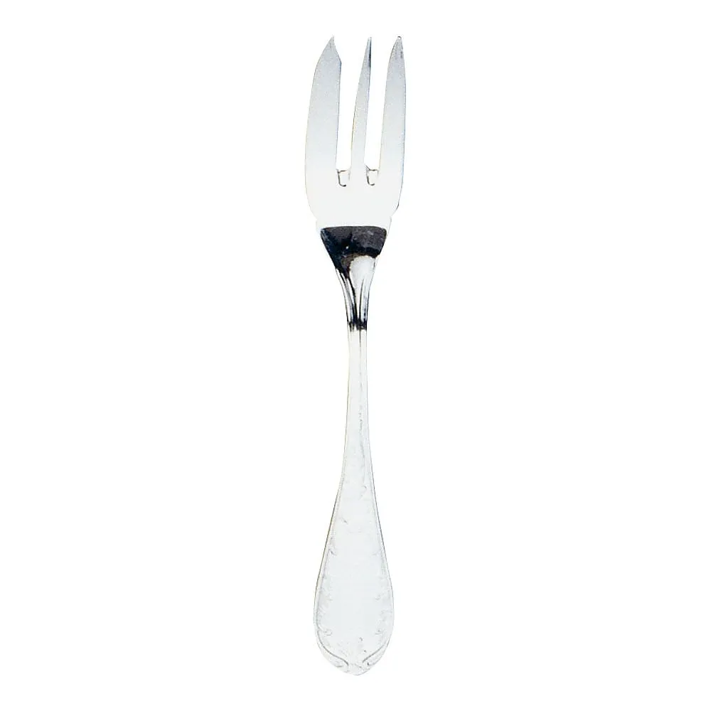 62-6699-44　SA Yohiro Fairy Tea Cake Fork