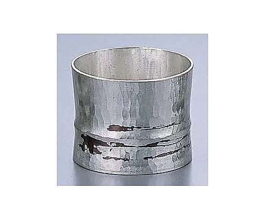 62-6818-22　Copper Tin Peeled Bamboo Shape 1 Tussock Flat Cut 70 ml　SG006