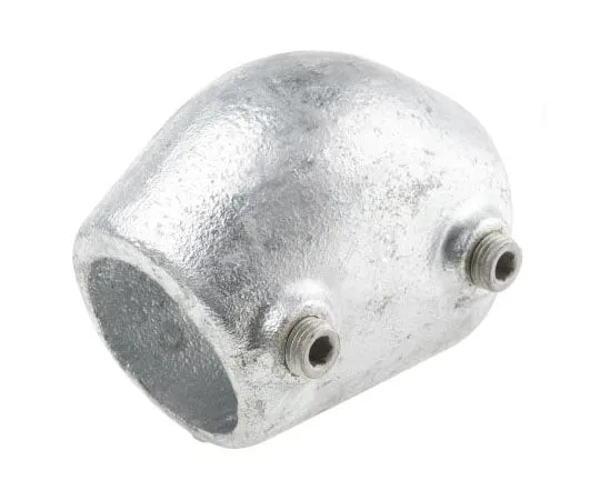 63-7533-41　RS PRO圆管15°~60°连接器，支柱型材类型2,　415-5980