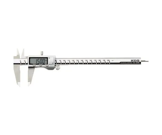 62-8873-99-57　Digital Caliper 200 N with Chinese Calibration Certificate　DC-200N