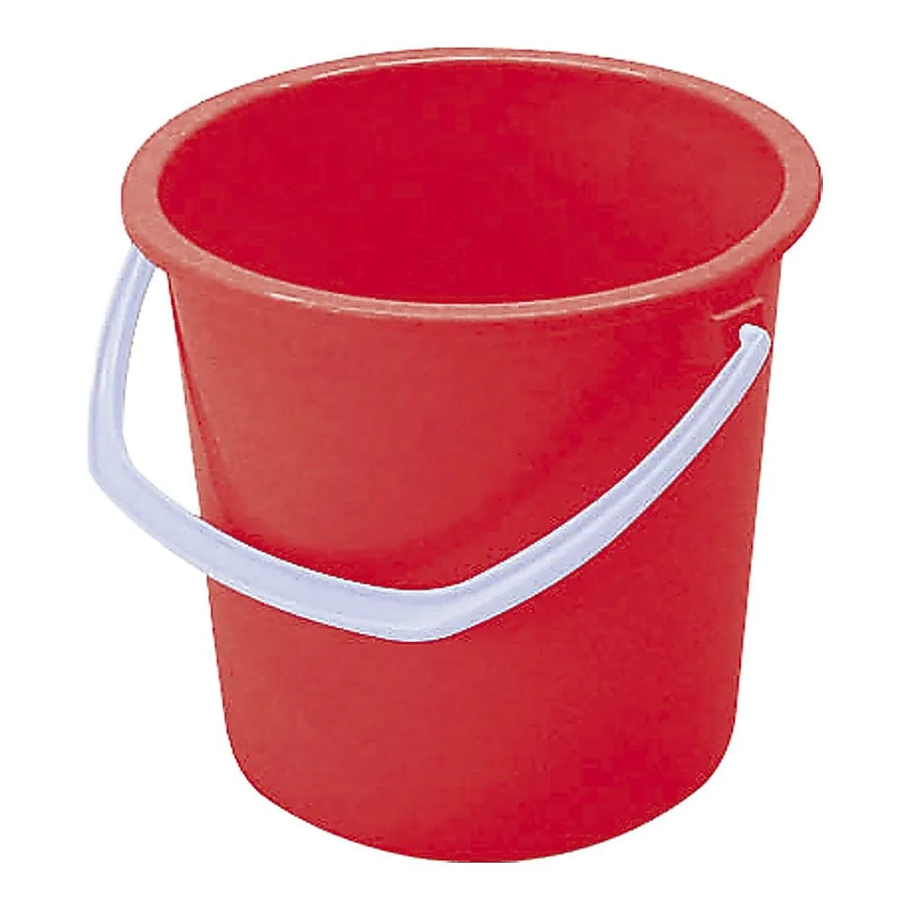 62-6618-90　Yazaki Color Bucket Red　YP-5