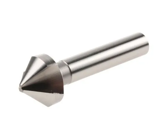 63-7659-72　Dormer HSS 63 mm 90°Counter-sink钻头，20.5mm头直径，3个流道　G13620.5