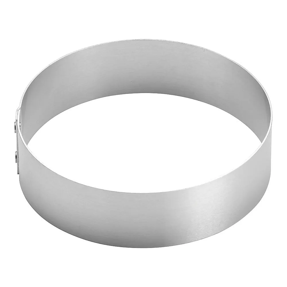 62-6556-93　Aluminum Torteling 15 cm