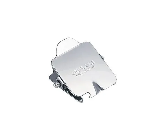 62-6793-69　Stainless Steel Gas Removal Clip (For Cassette Cylinders Only)