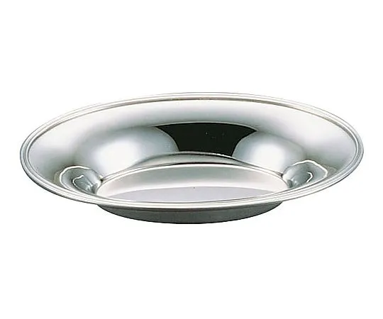 62-6693-12　UK18-8B Puffer Pan Basket Large