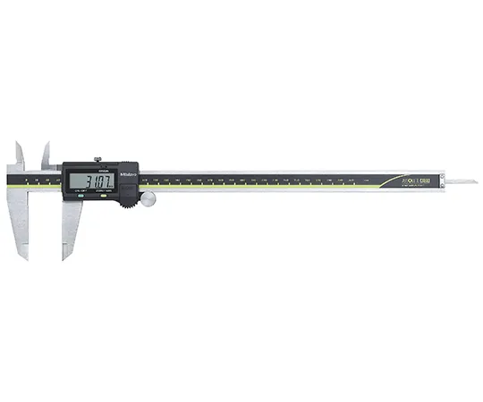 63-7289-68-57　Digimatic Caliper 500 -153 -30 Cihnese Calibration Certificate　CD-30AX