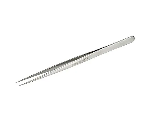 64-5106-27　Tweezers　P-674