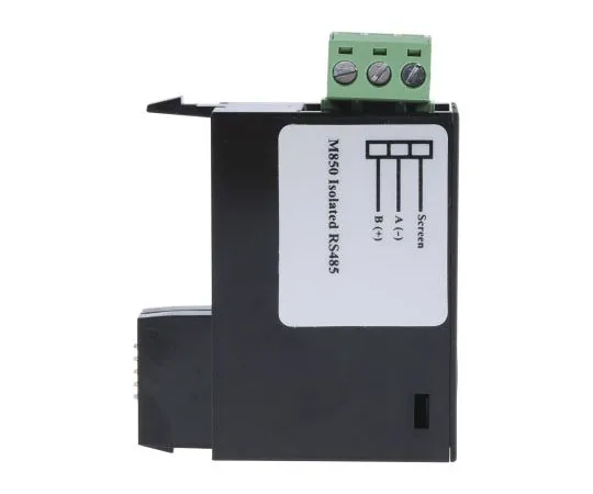63-7665-18　HOBUTM850通信模块，80mm x 25mm　RS485-M850