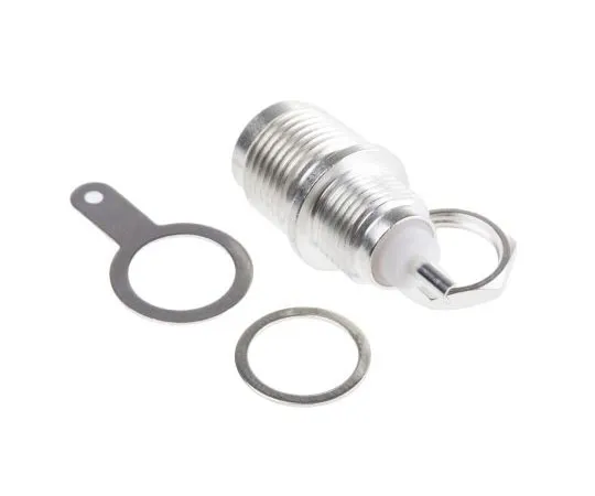 63-7521-79　TEConnectivity直连标准50Ω面板安装，Bulkhead Fitting TNC连接器，焊接杯终止，同轴　1-1337469-0