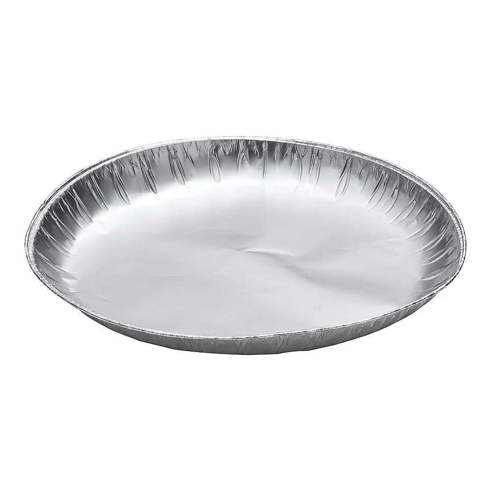 62-6791-48　Aluminum Foil for Ceramic Plate Cooking (200 Sheets)　TF-16