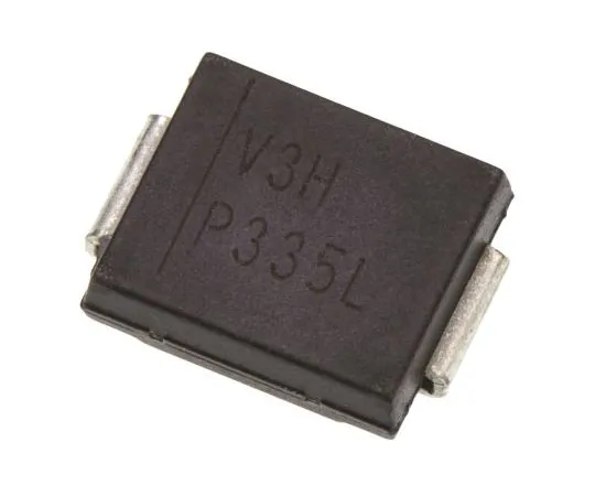63-7625-15　Vishay60V3A,肖特基二极管，2PinDO-214ABVS-30BQ060-M3/9AT　VS-30BQ060-M3/9AT