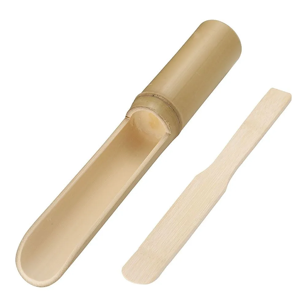 62-6790-05　Chicken Meatballs with Bamboo Shoots (Spatula Included) NS-034