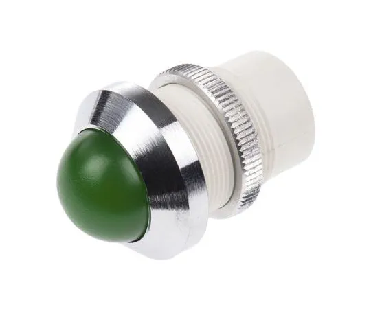 63-7511-35　信号结构绿色指示器，螺丝终止，230 V, 22mm安装孔尺寸　SMQD22738