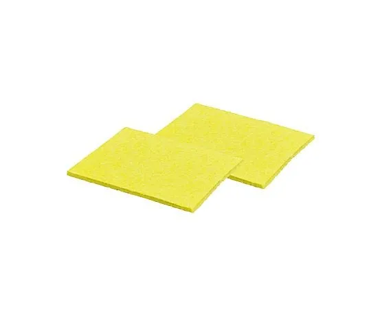 64-9091-52　Sponge for Iron Stand 2 Pieces　H-118