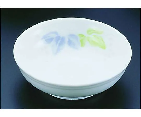 62-6856-98　Cucera Japanese Grape Series Round Small Bowl (Large) 26120-YB