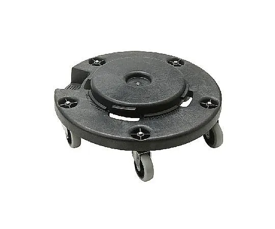 62-6615-73　Round Dolly for Trust Round Container　1811