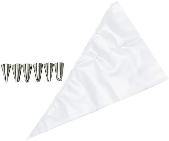 65-1224-99　Kai House SELECT Paperwork Bag Design Mouthpiece 6 Kinds Set　000DL6319