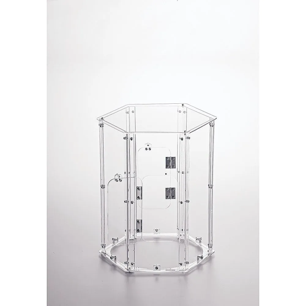 64-9292-31　Chocolate Fountain Cover for 4 Waves　WHA0601