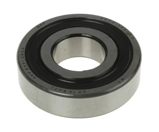 63-7661-69　30mm深沟球轴承72mm O.D.　6306-2RS1/C3