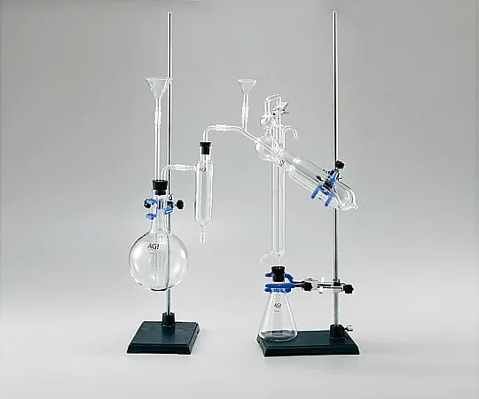 2-5105-01　［已停用］微型凯氏氮测量机26299　1195075