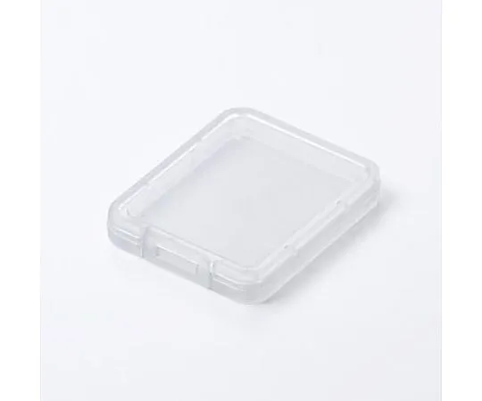 67-4719-69　53x 8x 44 mm Compact Flash Card Case (6 pcs)　EA759Z-116A