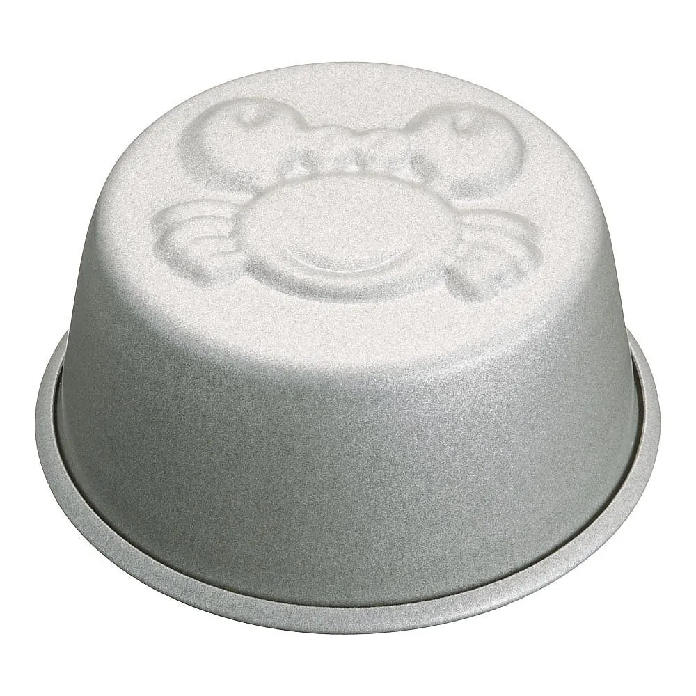 62-6559-91　Fluorinated pudding cup crab