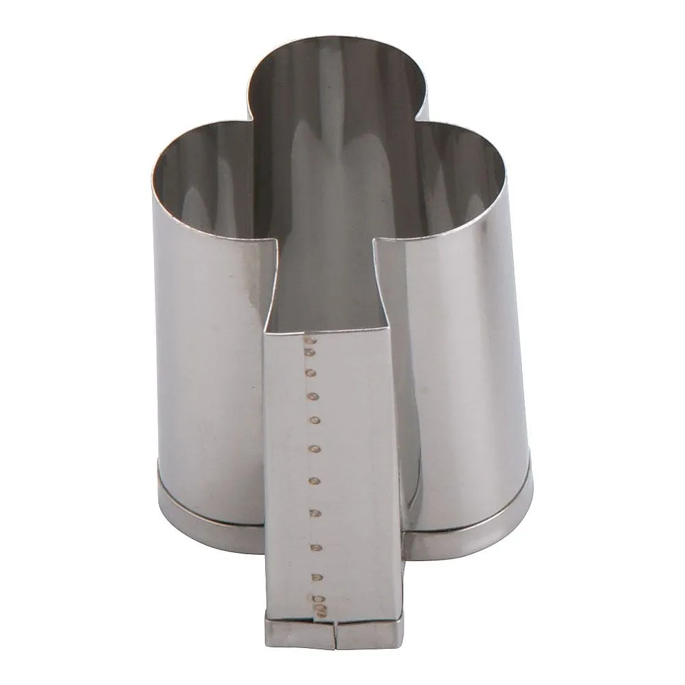 62-6476-17　Commercial Detachable Clover Large
