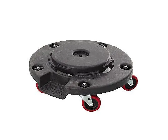 62-6615-74　Round Silent Dolly for Trust Round Container　1813