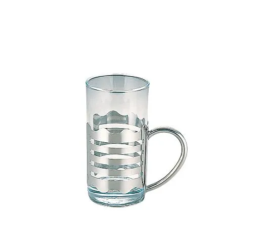 62-6816-81　UK18-8 Glass Holder Wave