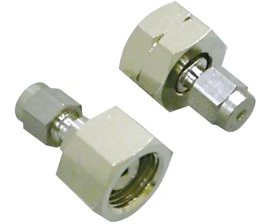 64-1238-17　Piping Adapter M12 Female (Right) -1/8SL　3001-55487