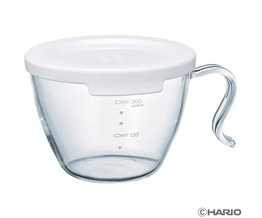 68-5182-30　1 Case of Glass Range Soup Cups (24 Pieces)　XSCS-1-W
