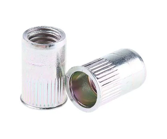 63-7537-98　Böllhoff平原，M10钢螺纹插入，直径14mm 13mm深度21mm　34367100235