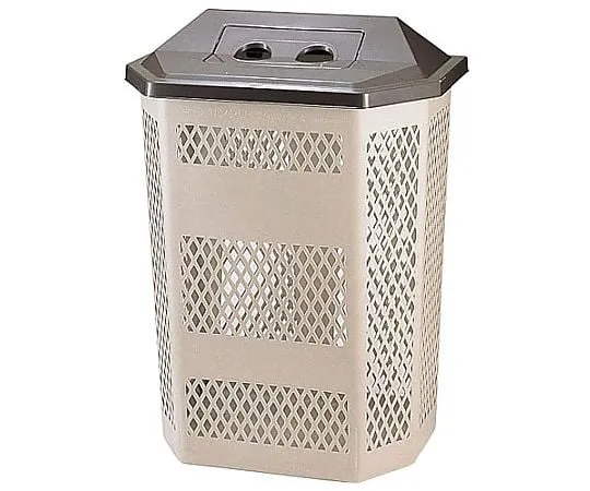 62-6615-18　Sun Clean Box A-4 (Empty Can Lid)