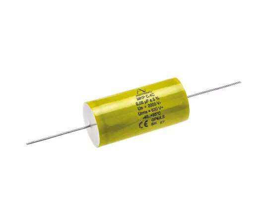 63-7518-22　凯美特560nF聚丙烯电容器PP2kV直流±5%孔径C4C系列　C4CAWUD3560AA3J